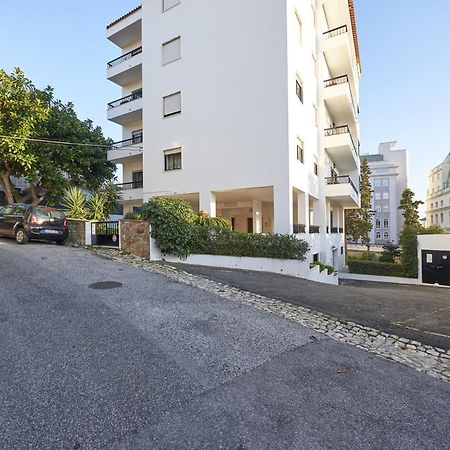 Solar Do Monte Appartement Estoril Buitenkant foto